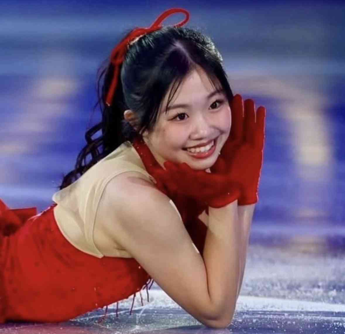 中井亜美にくぎ付け！ミラノ・コルティナ五輪　NHK視聴率、平日早朝に“異例”瞬間最高26・8％