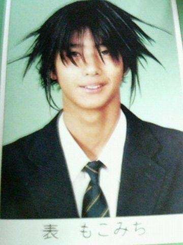 卒業アルバムを捨てた人