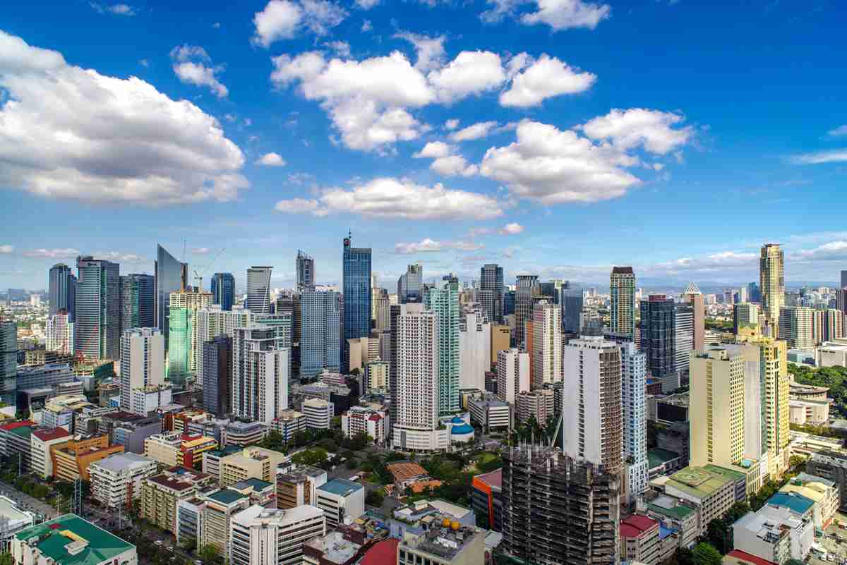 フィリピン🇵🇭について知っていること
