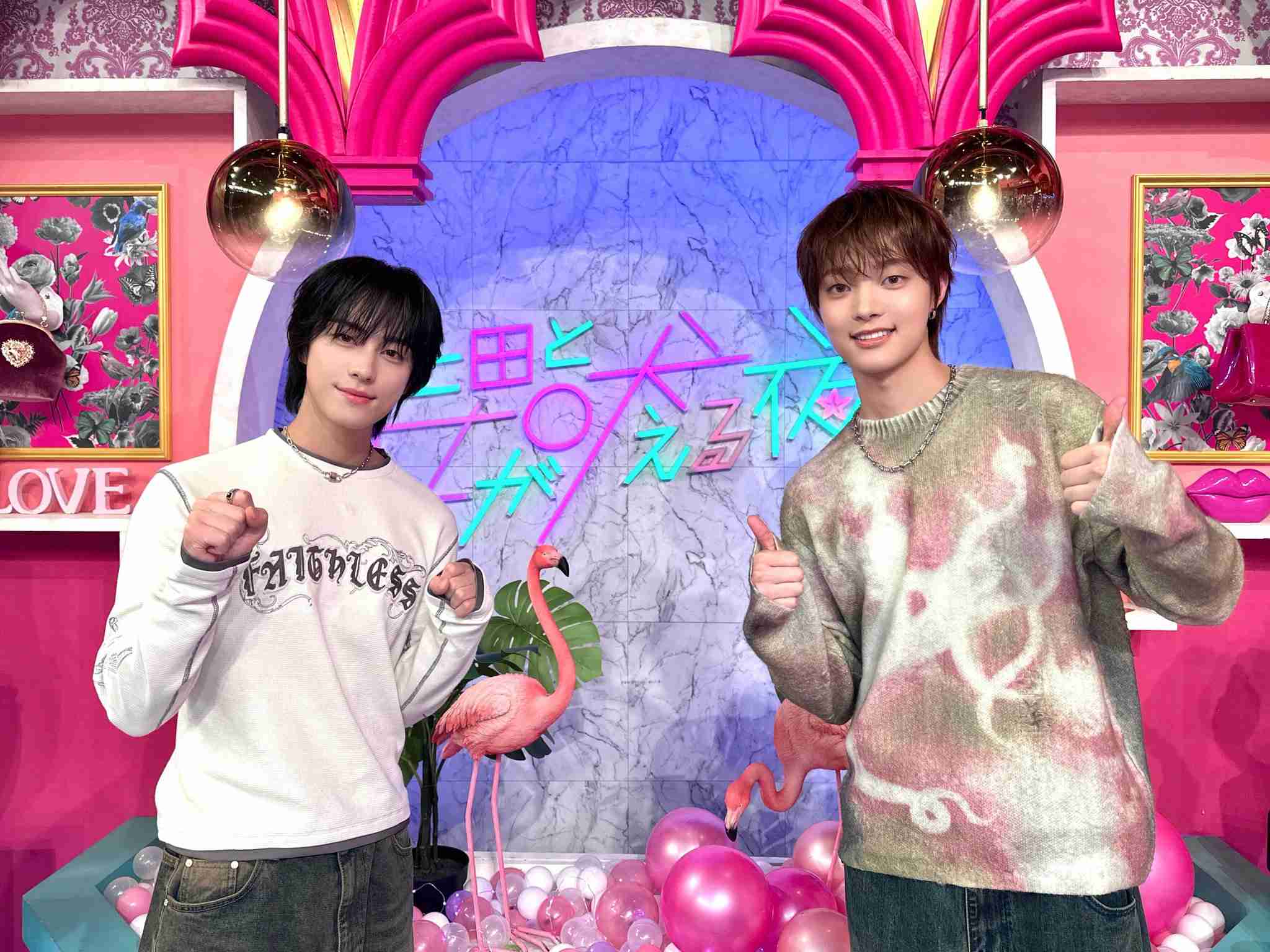&TEAM ファントピpart.40【台湾版紅白初出場おめでとう】