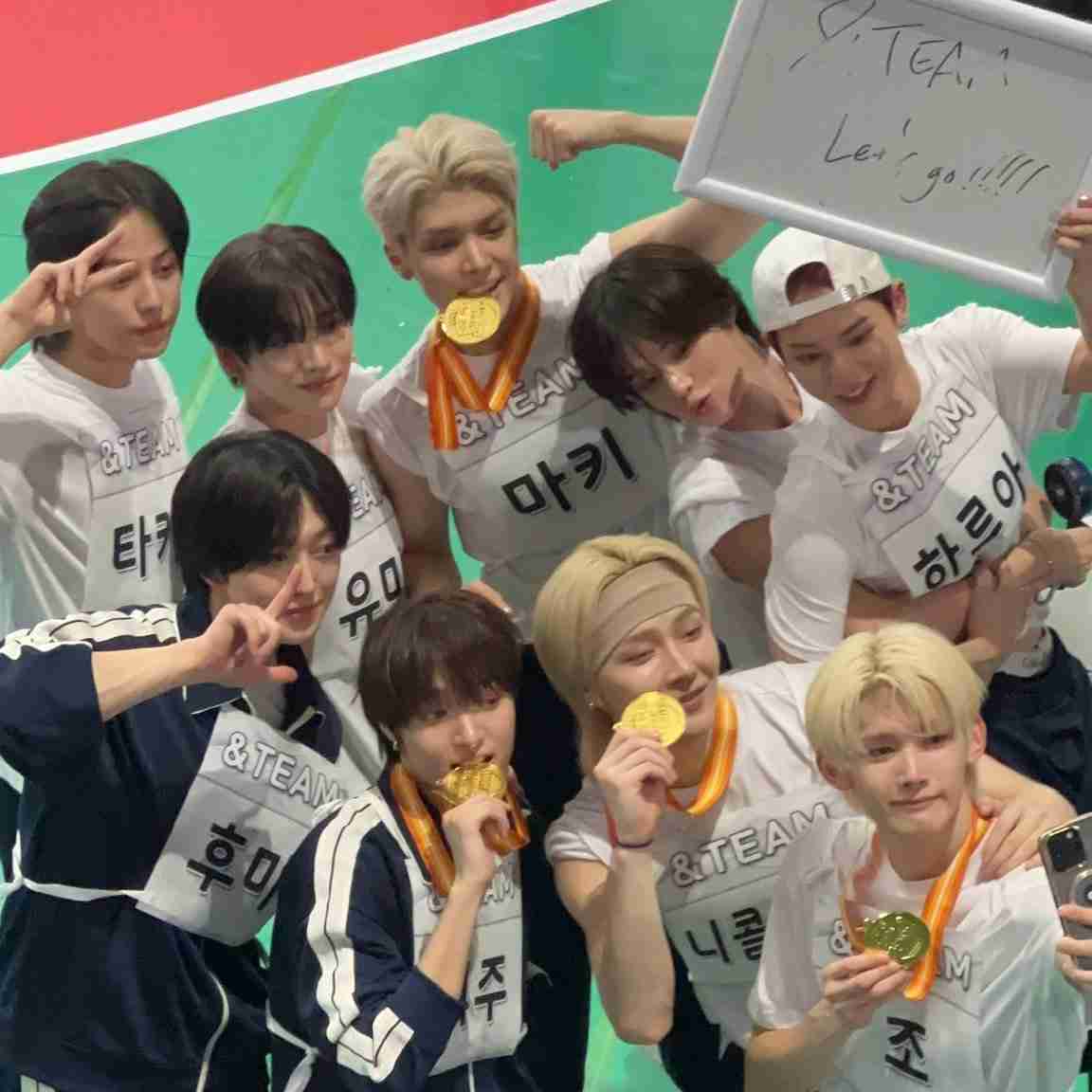 &TEAM ファントピpart.40【台湾版紅白初出場おめでとう】