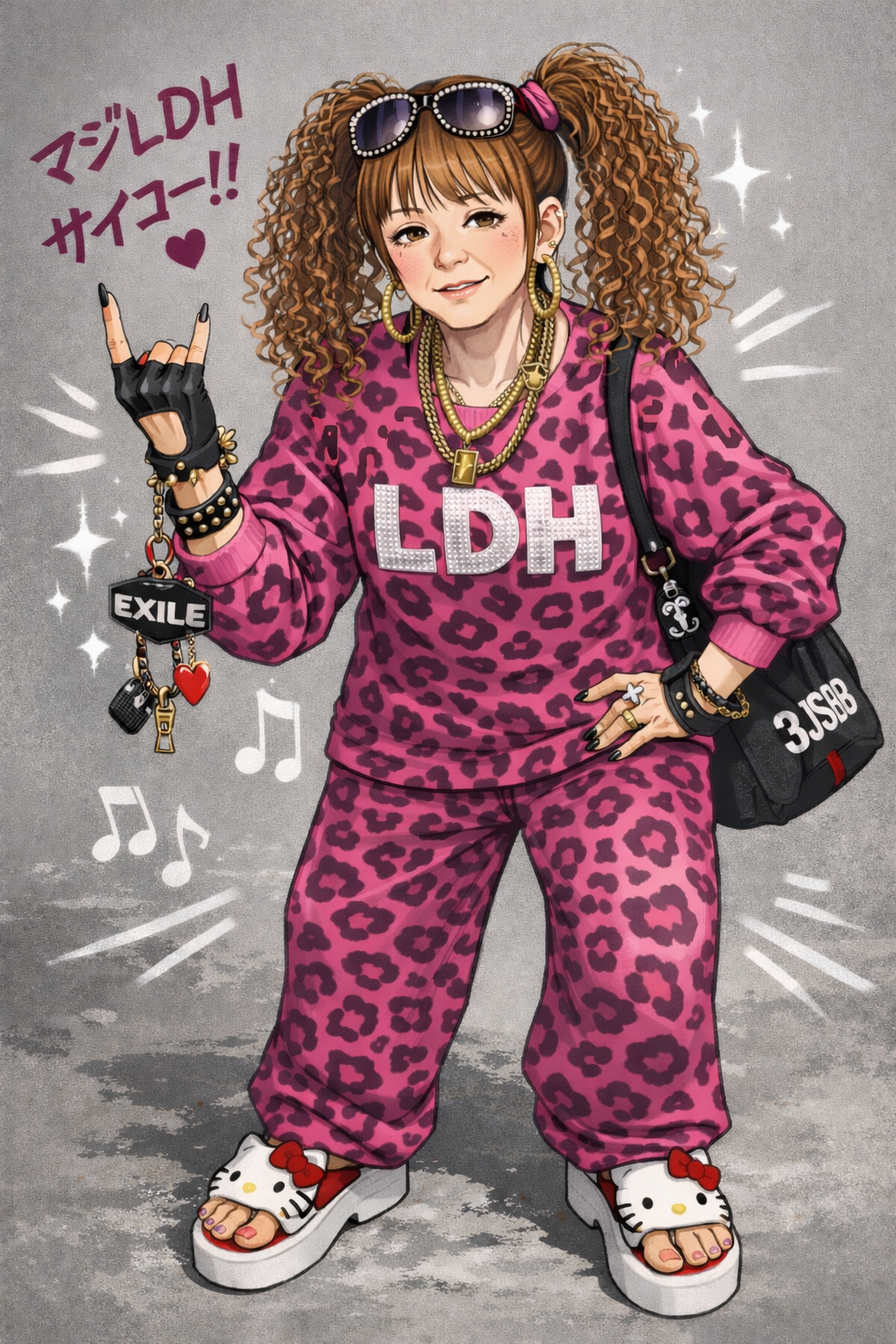 40代50代になっても未だにオラオラ感を出している人について Part4