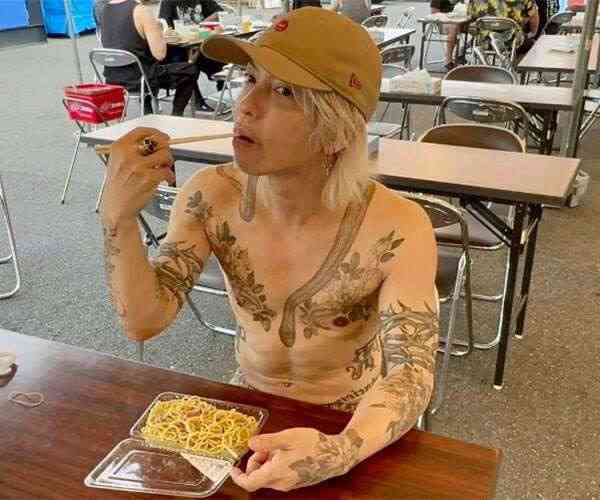 40代50代になっても未だにオラオラ感を出している人について Part4