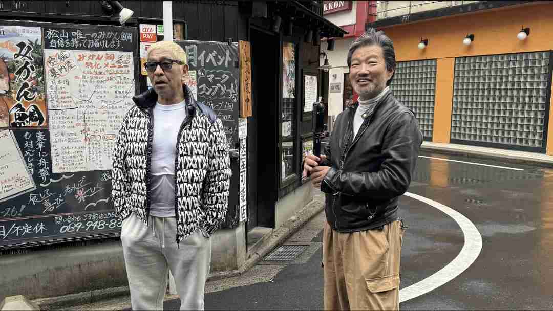 40代50代になっても未だにオラオラ感を出している人について Part4