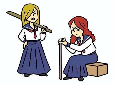 40代50代になっても未だにオラオラ感を出している人について Part4