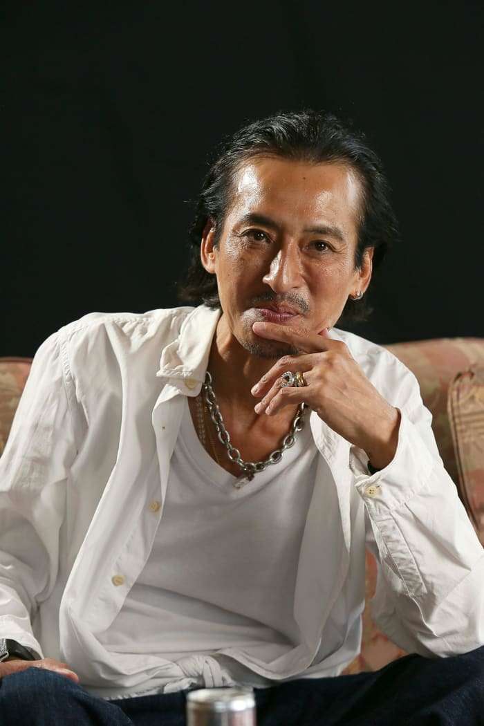 40代50代になっても未だにオラオラ感を出している人について Part4