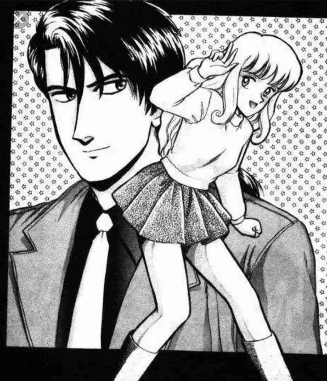 自分がもし小人になったら(リカちゃんサイズ)