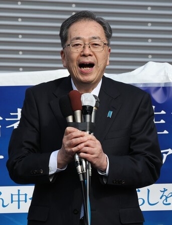 「こんな数字聞いたことない」「気を失う」　伸び悩む野党、高市旋風に焦り募らせる