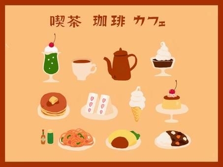 自分のお店が持てるとしたら？