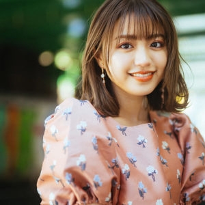 派手顔美人が見たい