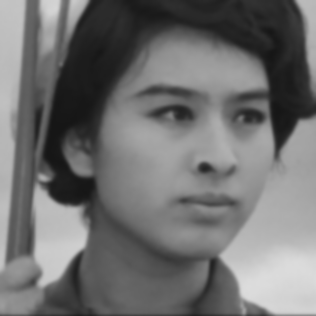 派手顔美人が見たい