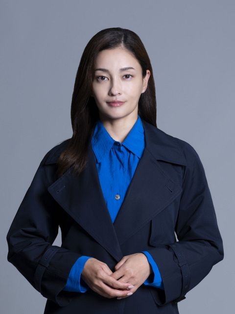 派手顔美人が見たい