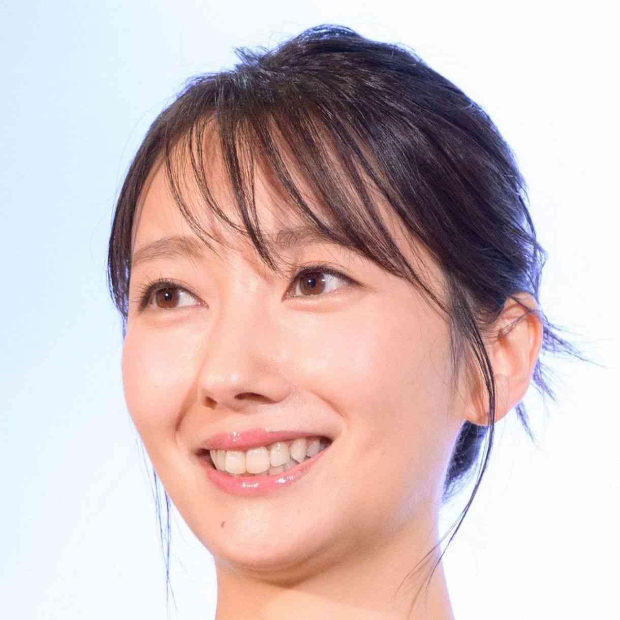 派手顔美人が見たい