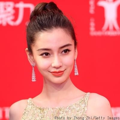 派手顔美人が見たい
