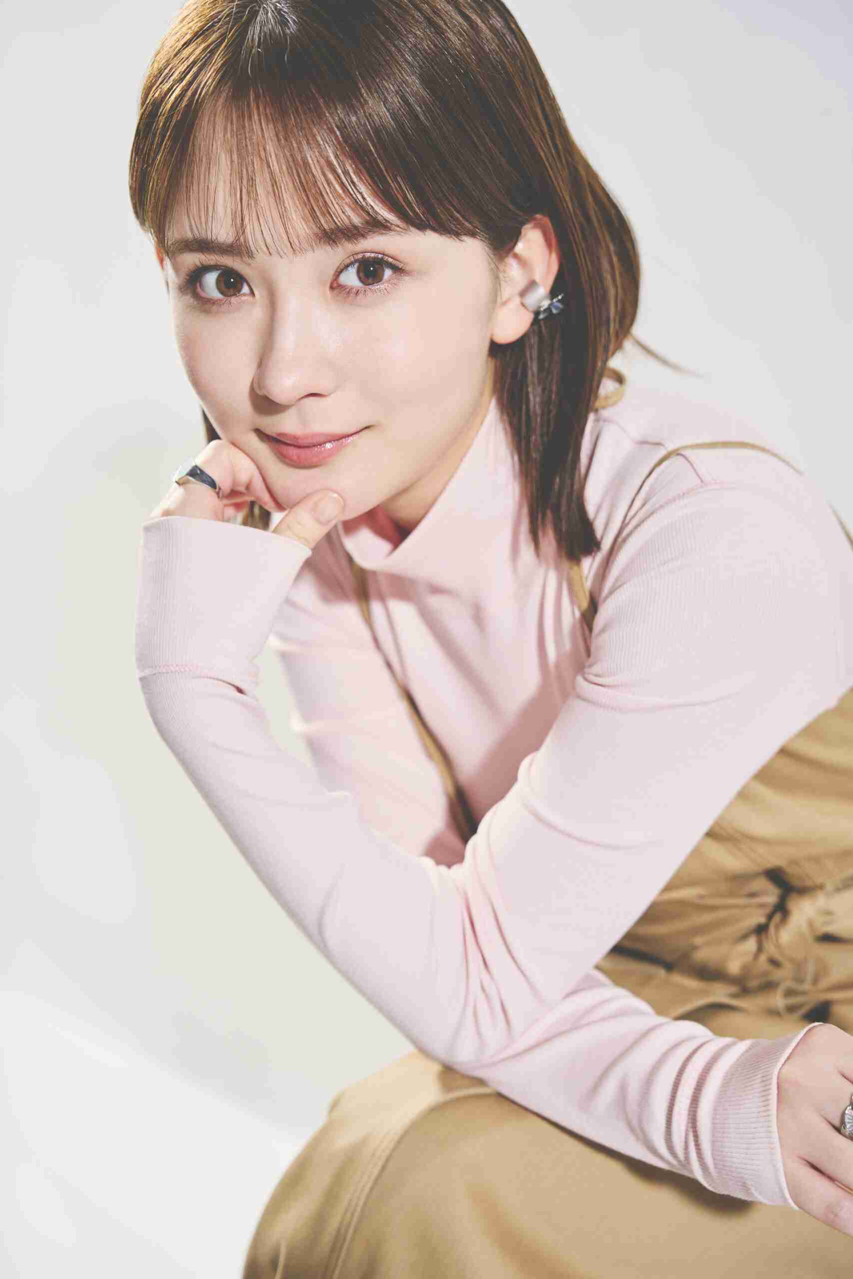 派手顔美人が見たい