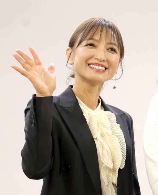 派手顔美人が見たい