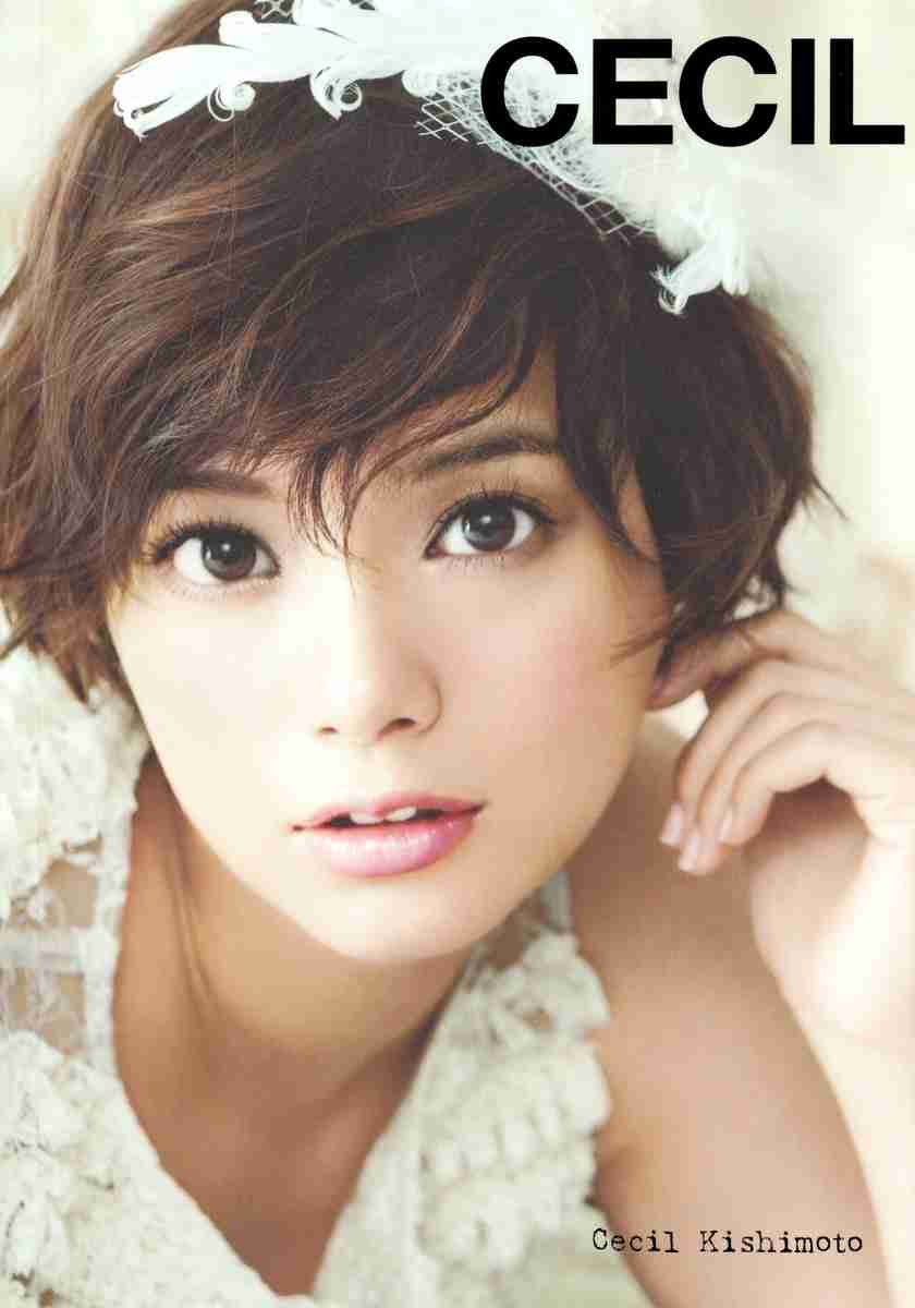 派手顔美人が見たい
