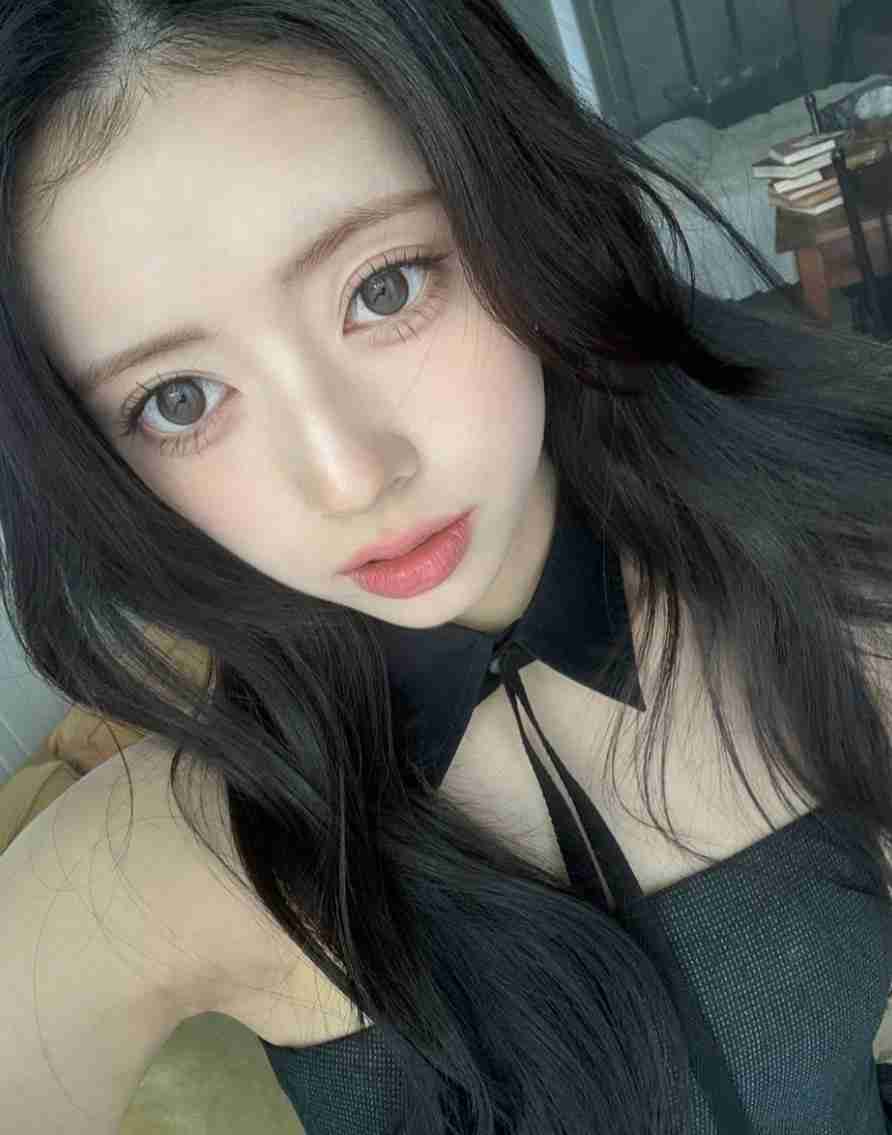 派手顔美人が見たい