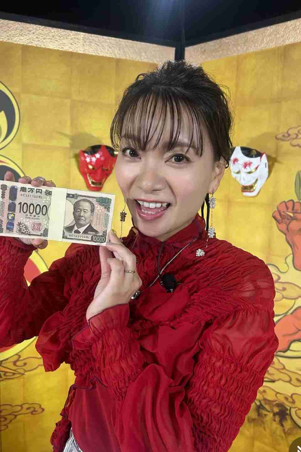 派手顔美人が見たい