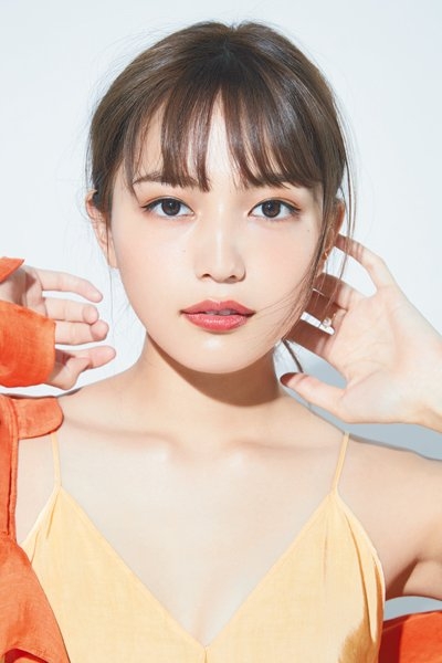 派手顔美人が見たい