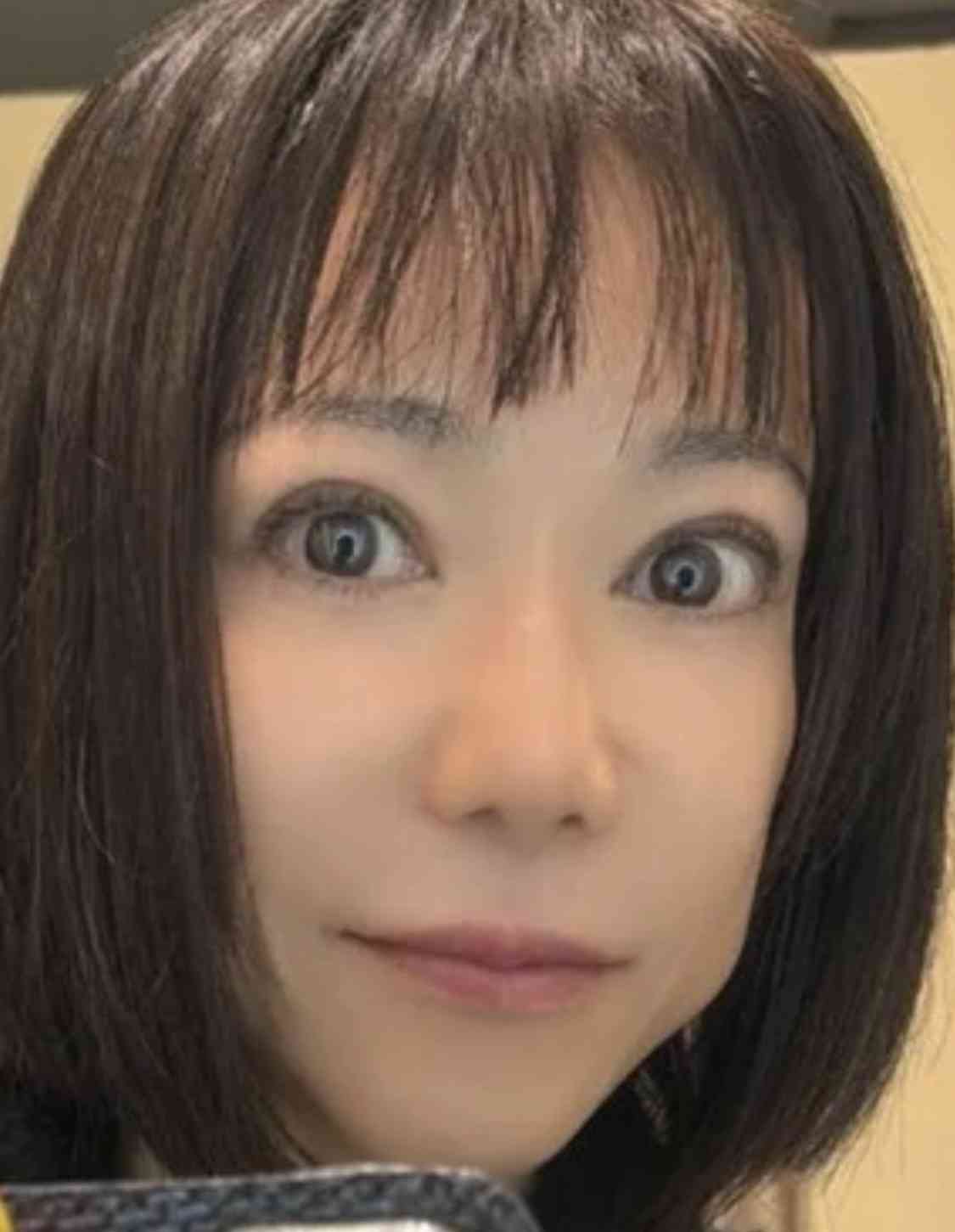 派手顔美人が見たい