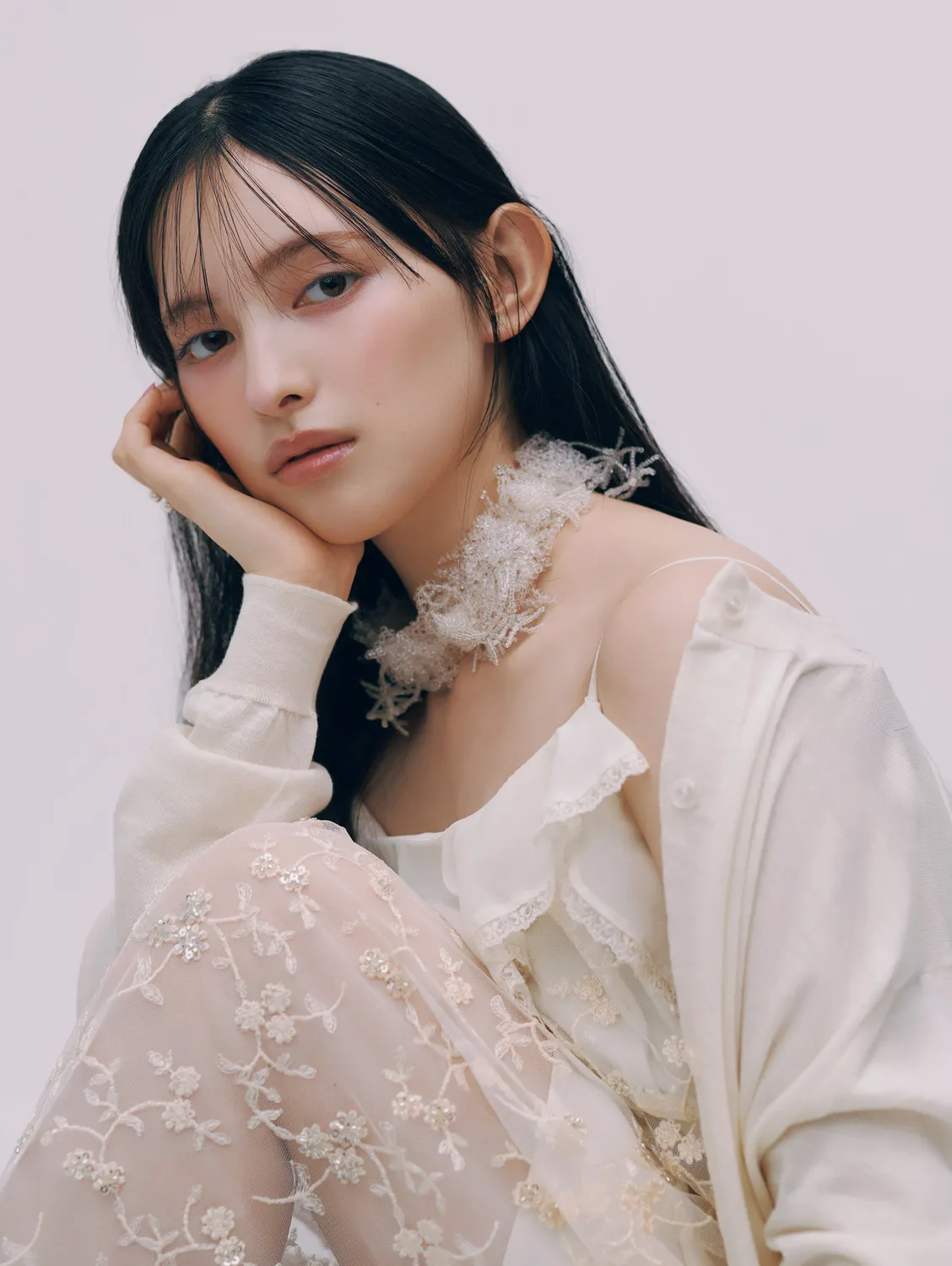 派手顔美人が見たい