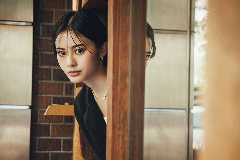 派手顔美人が見たい