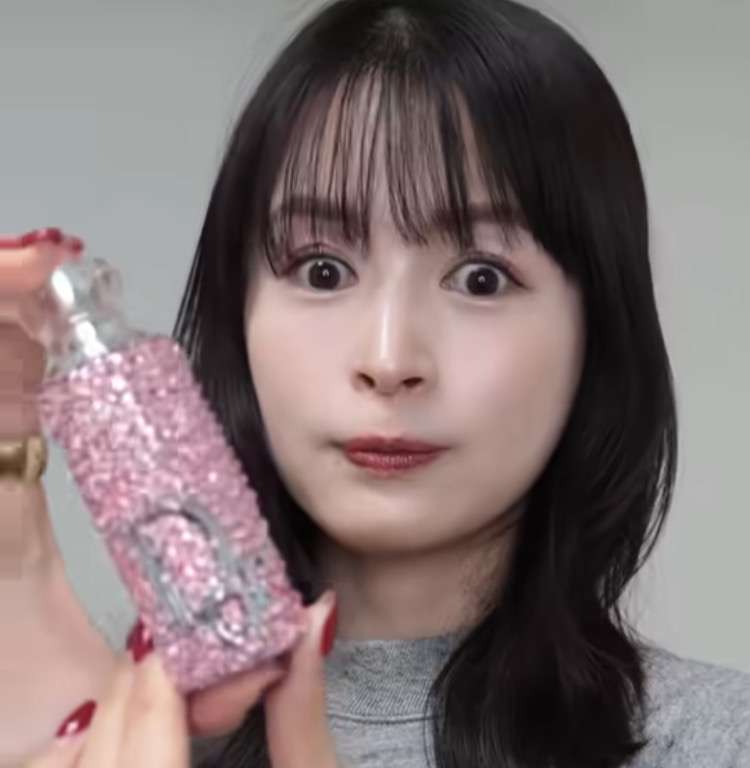 派手顔美人が見たい