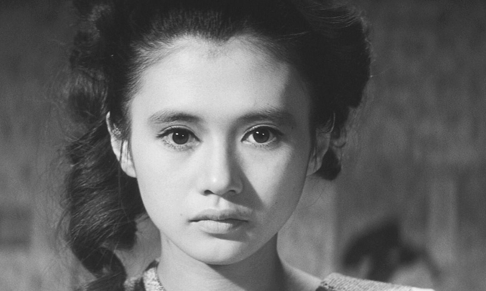 派手顔美人が見たい