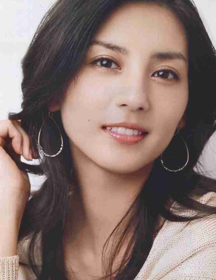 派手顔美人が見たい
