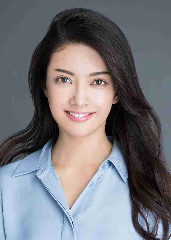 派手顔美人が見たい