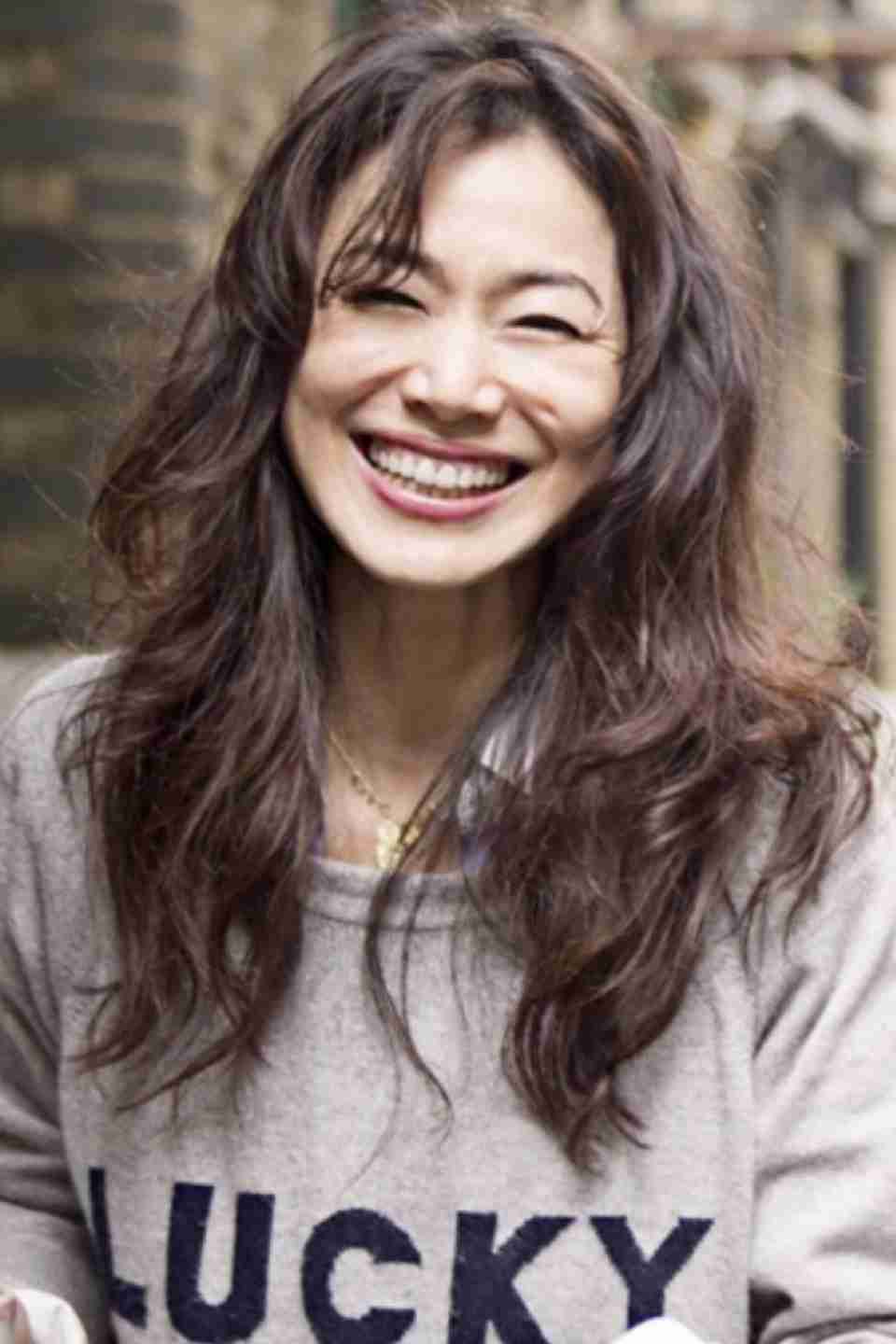 派手顔美人が見たい
