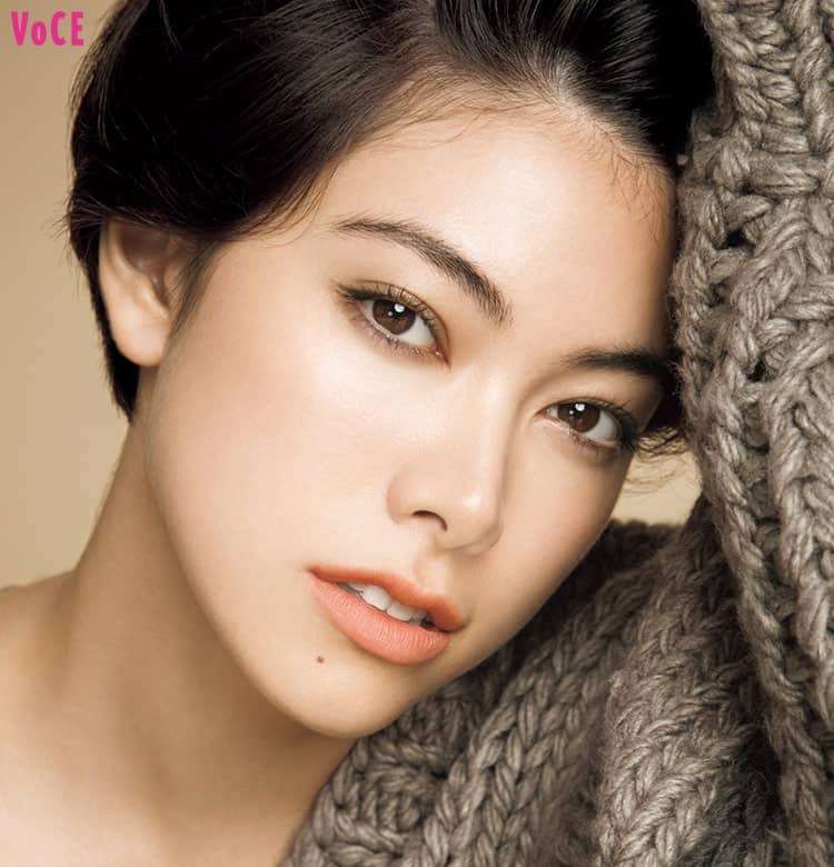 派手顔美人が見たい