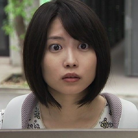 派手顔美人が見たい