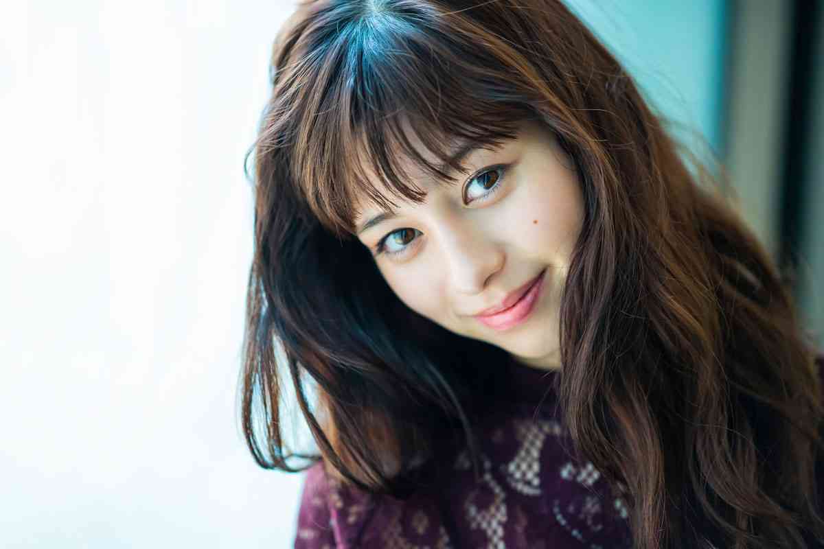 派手顔美人が見たい