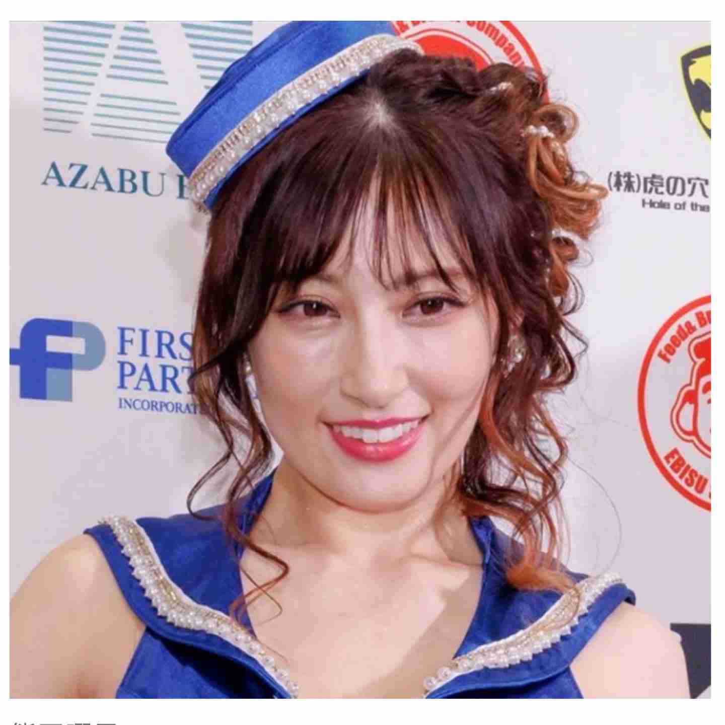 派手顔美人が見たい