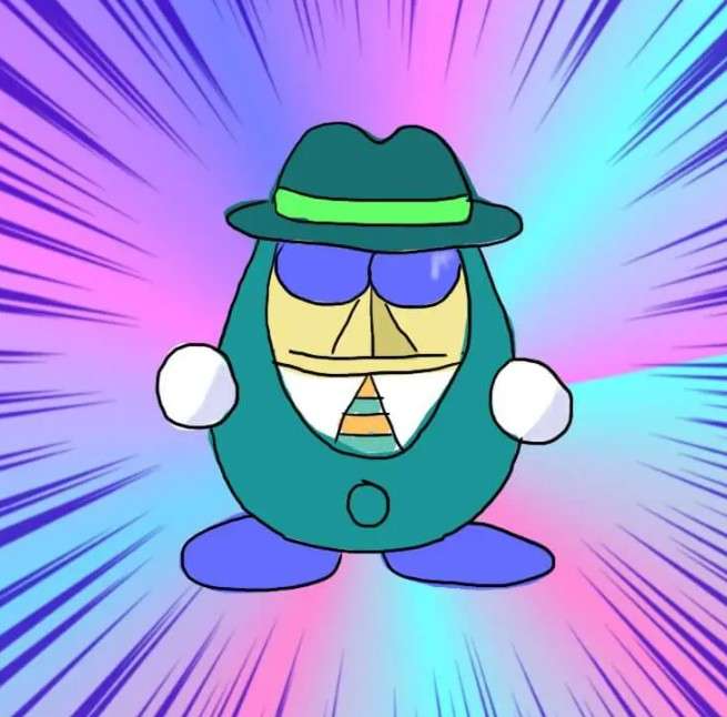 バッグにマスコット付けてますか？