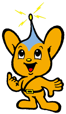 バッグにマスコット付けてますか？