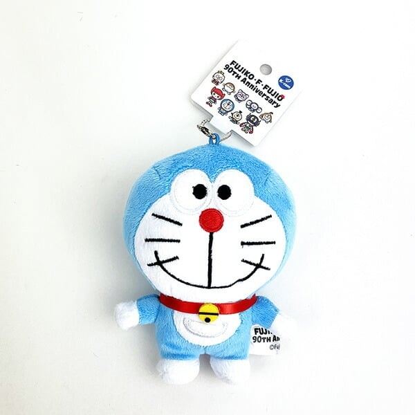 バッグにマスコット付けてますか？