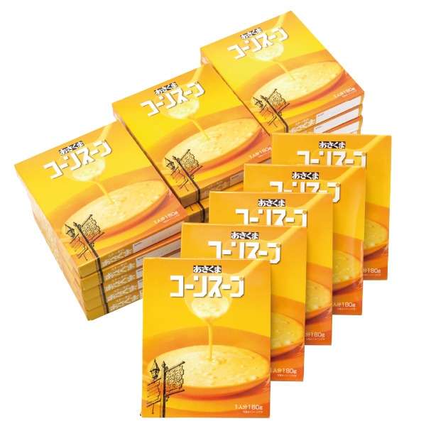 マツコ激推し！「コーンクリーム」の“2袋飲み”にネット騒然⇨「背徳的な旨さ」「高級レストランの味」と反響