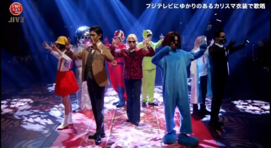 Snow Man好きな人語ろうpart30【アンチ厳禁】