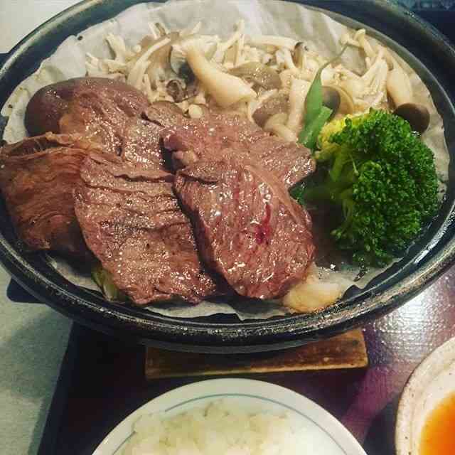 元気が出る食べ物（食材・料理どちらでも🙆‍♀️）