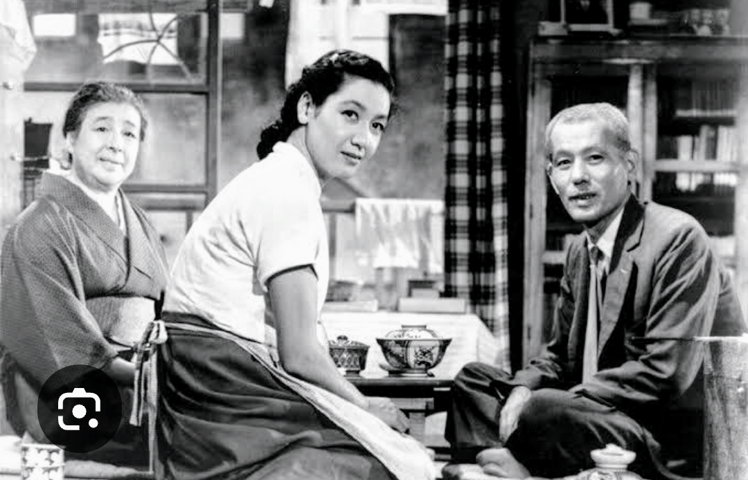 日本映画の不朽の名作といえば？