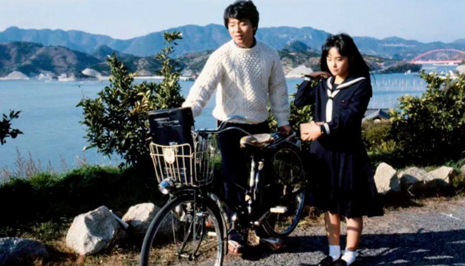日本映画の不朽の名作といえば？