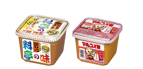 味噌汁がまずい