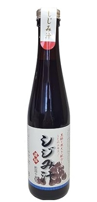 味噌汁がまずい