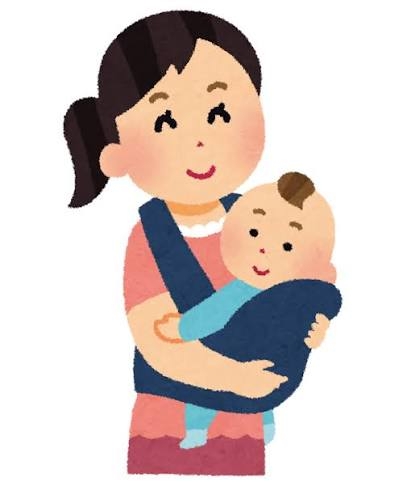 授業参観に下の子👶を連れて行くのは非常識❓