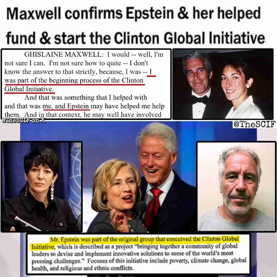 ヒラリー・クリントン氏、エプスタイン問題巡り「情報なし」　下院委で非公開証言