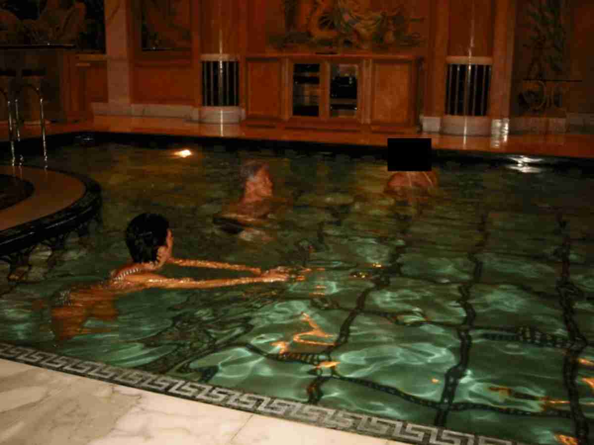 ヒラリー・クリントン氏、エプスタイン問題巡り「情報なし」　下院委で非公開証言