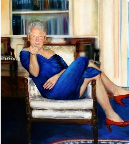 ヒラリー・クリントン氏、エプスタイン問題巡り「情報なし」　下院委で非公開証言